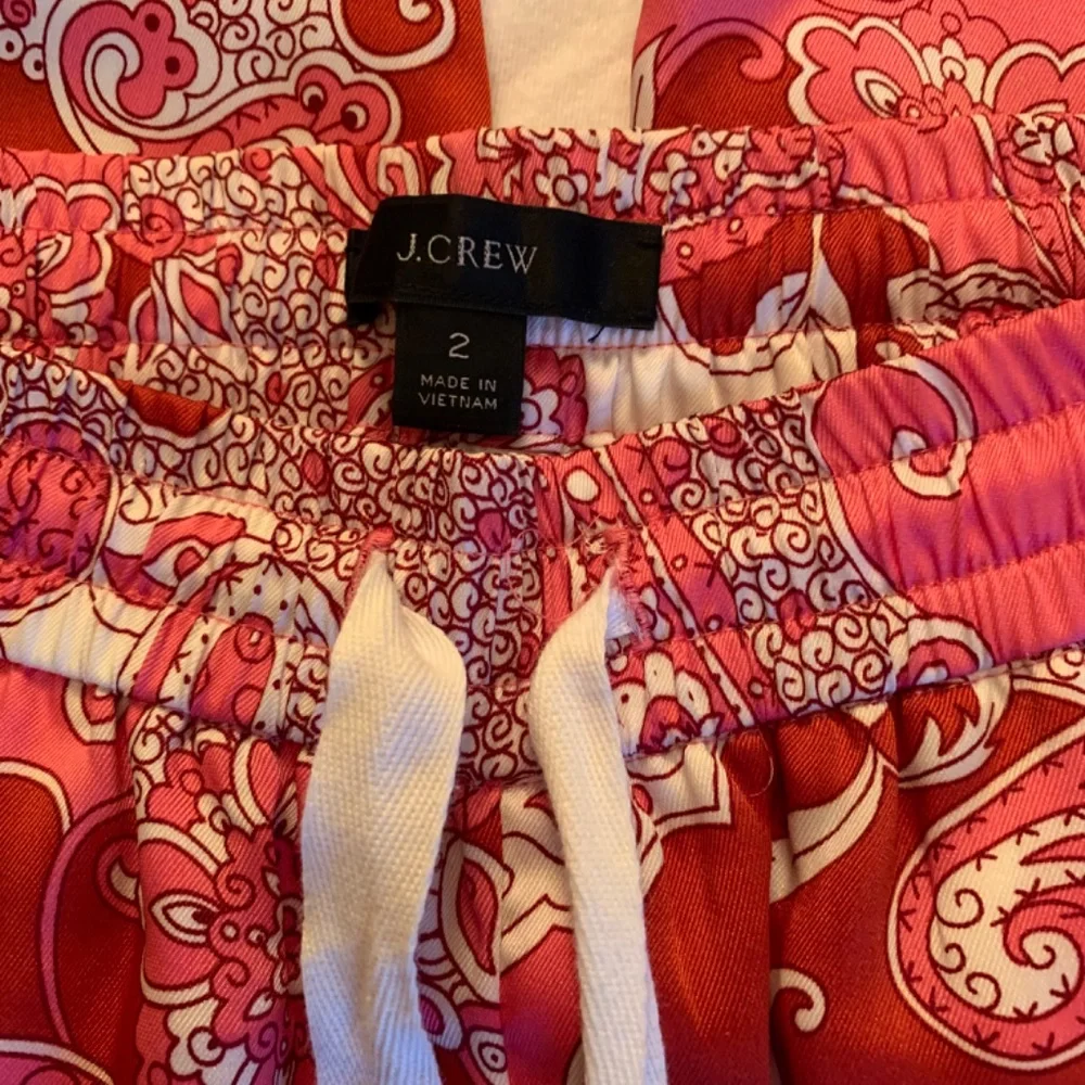 J. Crew crew relaxed